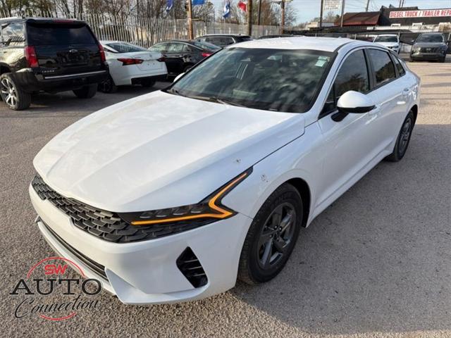 2023 Kia K5 LXS for sale in Pauls Valley, OK