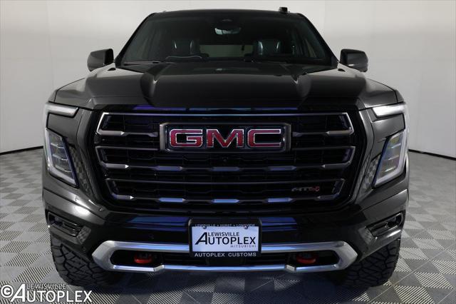 2026 GMC Yukon 4WD AT4 Ultimate