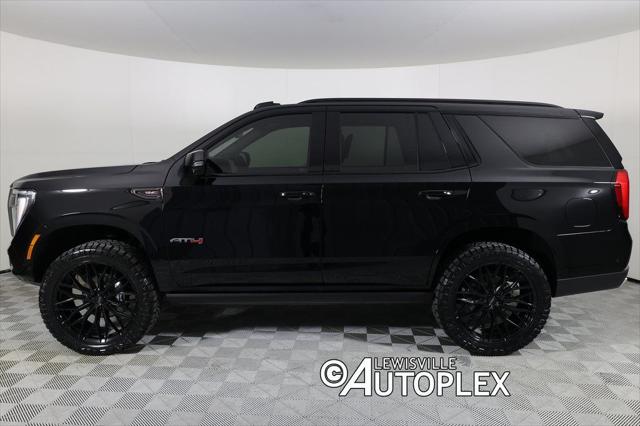 2026 GMC Yukon 4WD AT4 Ultimate