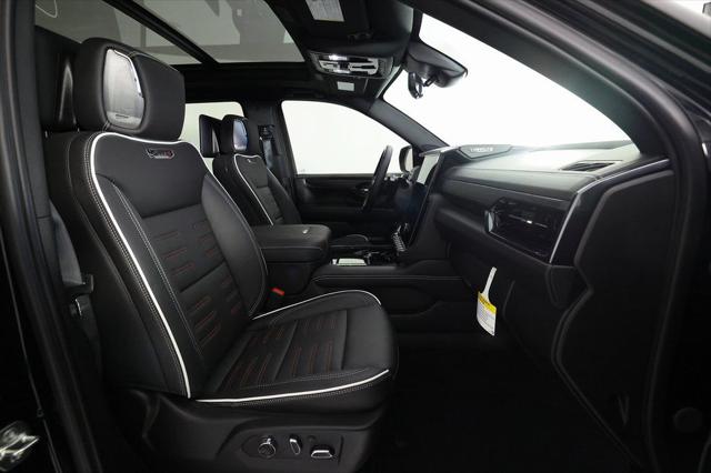 2026 GMC Yukon 4WD AT4 Ultimate