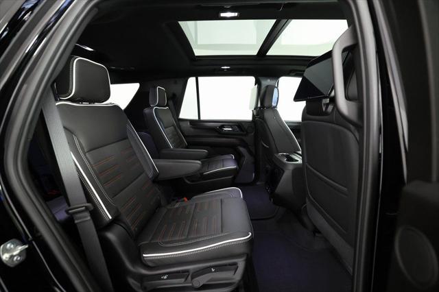 2026 GMC Yukon 4WD AT4 Ultimate