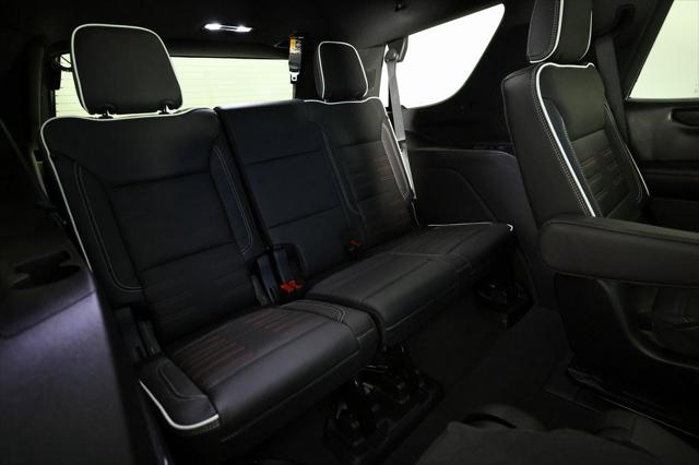 2026 GMC Yukon 4WD AT4 Ultimate