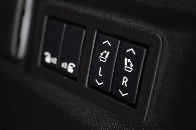 2026 GMC Yukon 4WD AT4 Ultimate