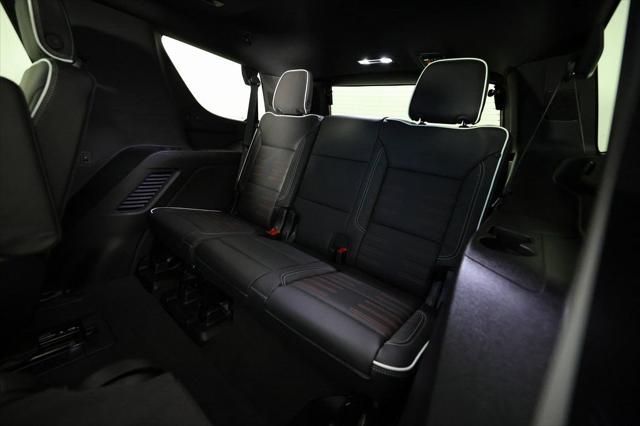 2026 GMC Yukon 4WD AT4 Ultimate