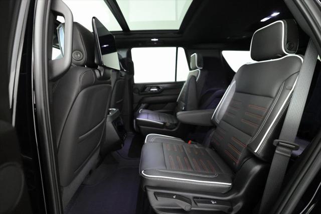 2026 GMC Yukon 4WD AT4 Ultimate