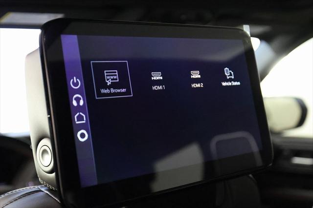 2026 GMC Yukon 4WD AT4 Ultimate