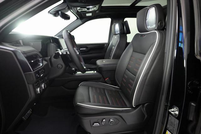 2026 GMC Yukon 4WD AT4 Ultimate