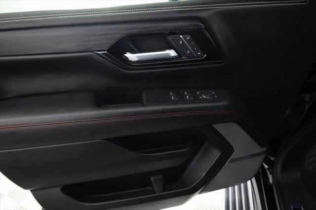 2026 GMC Yukon 4WD AT4 Ultimate