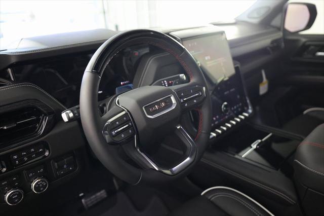 2026 GMC Yukon 4WD AT4 Ultimate