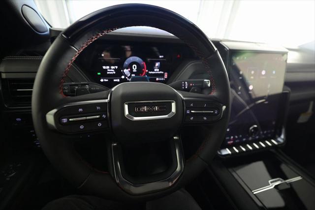 2026 GMC Yukon 4WD AT4 Ultimate