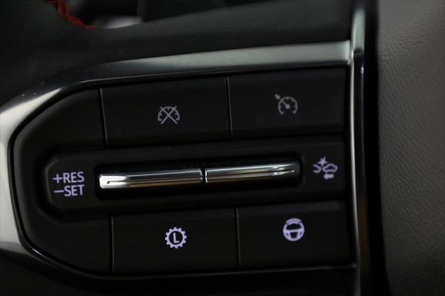2026 GMC Yukon 4WD AT4 Ultimate