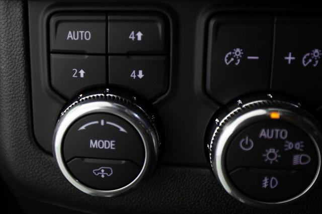 2026 GMC Yukon 4WD AT4 Ultimate