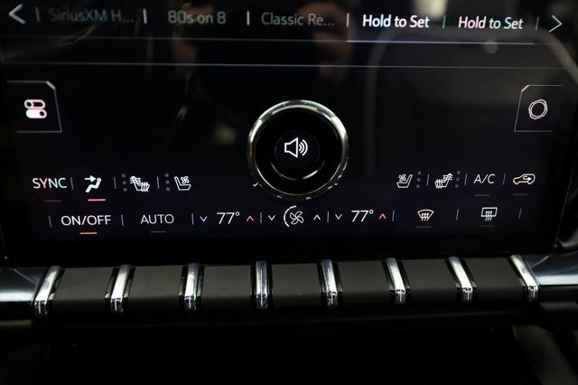 2026 GMC Yukon 4WD AT4 Ultimate