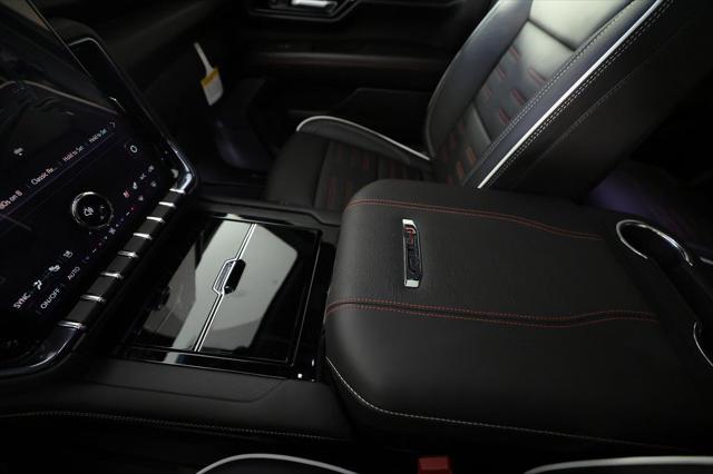 2026 GMC Yukon 4WD AT4 Ultimate
