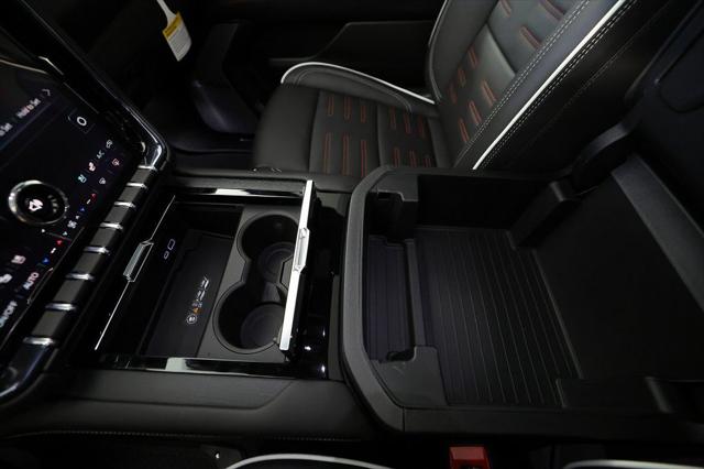 2026 GMC Yukon 4WD AT4 Ultimate