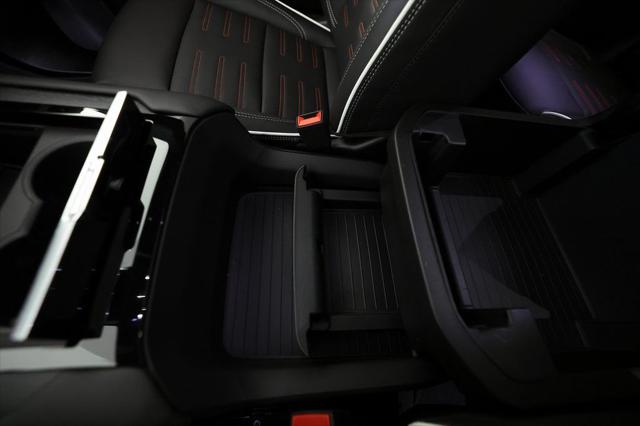 2026 GMC Yukon 4WD AT4 Ultimate