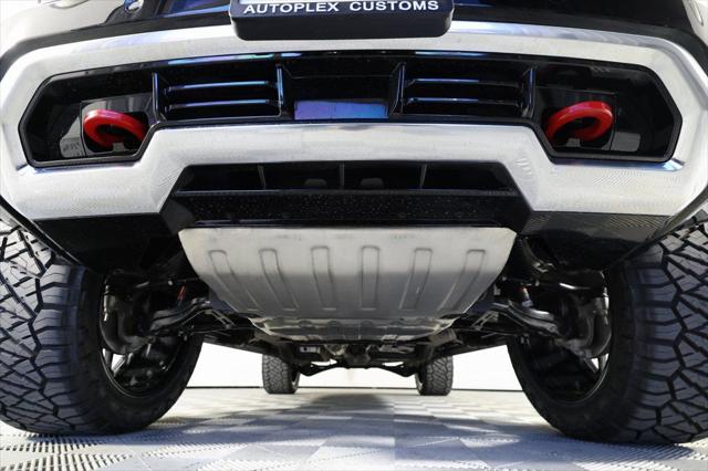 2026 GMC Yukon 4WD AT4 Ultimate