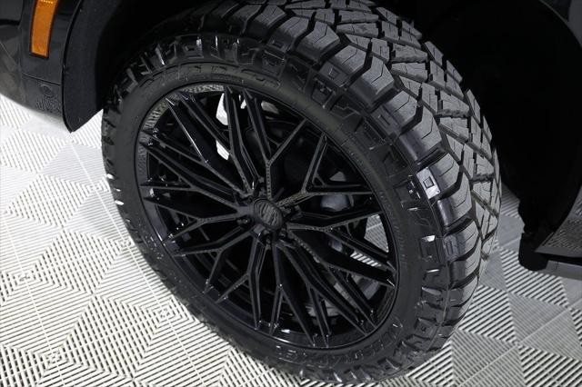 2026 GMC Yukon 4WD AT4 Ultimate