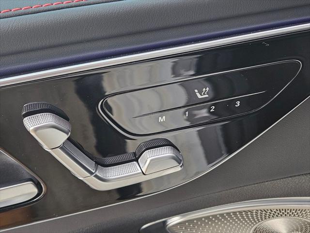 2026 Mercedes-Benz AMG C 43 4MATIC