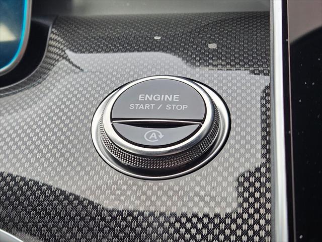2026 Mercedes-Benz AMG C 43 4MATIC