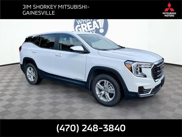 2024 GMC Terrain AWD SLE for sale in Gainesville, GA