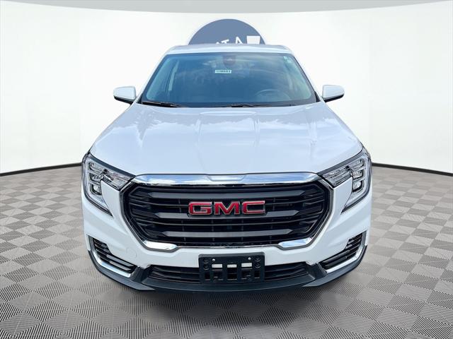 2024 GMC Terrain AWD SLE