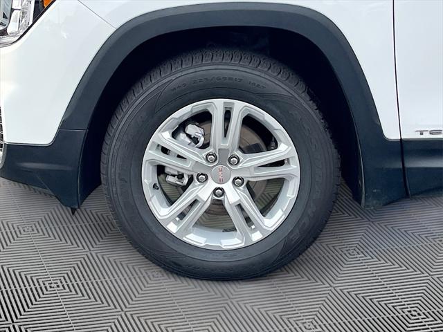 2024 GMC Terrain AWD SLE