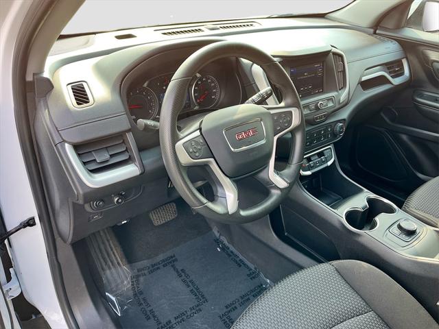 2024 GMC Terrain AWD SLE