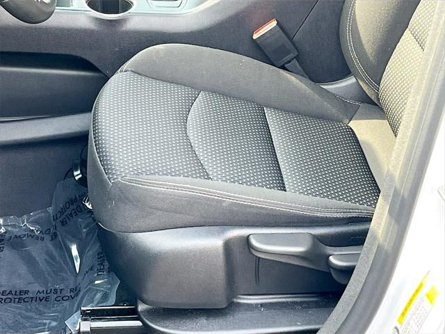 2024 GMC Terrain AWD SLE