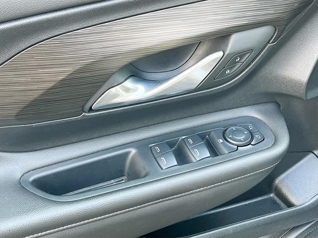 2024 GMC Terrain AWD SLE
