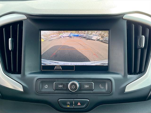 2024 GMC Terrain AWD SLE