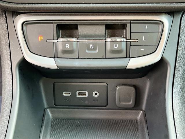 2024 GMC Terrain AWD SLE