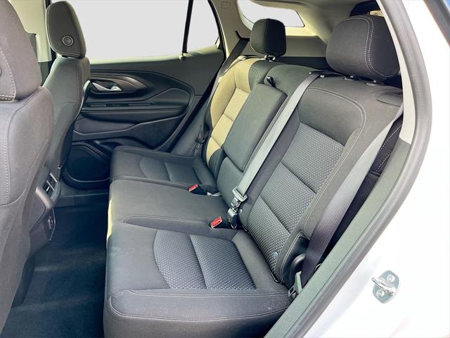 2024 GMC Terrain AWD SLE
