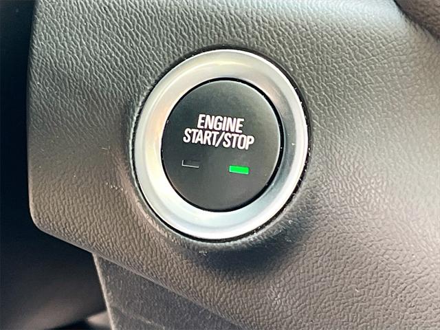 2024 GMC Terrain AWD SLE