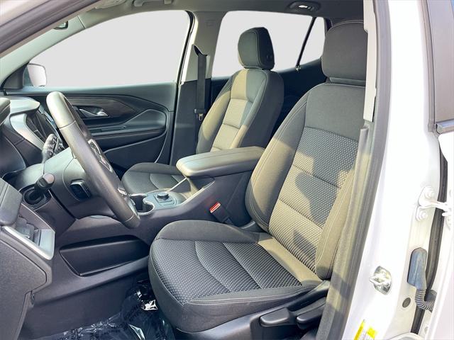 2024 GMC Terrain AWD SLE
