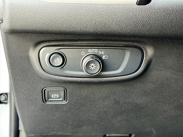 2024 GMC Terrain AWD SLE