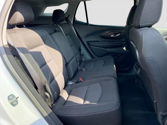 2024 GMC Terrain AWD SLE