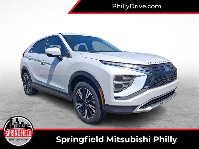 2026 Mitsubishi Eclipse Cross SE 1.5T S-AWC for sale in Springfield, PA