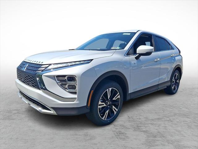 2026 Mitsubishi Eclipse Cross SE 1.5T S-AWC