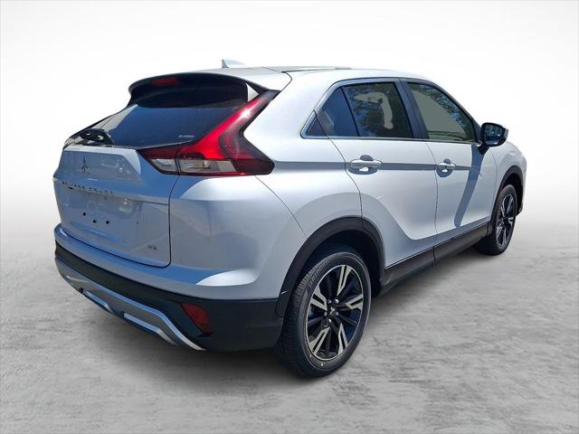 2026 Mitsubishi Eclipse Cross SE 1.5T S-AWC