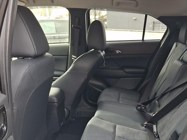 2026 Mitsubishi Eclipse Cross SE 1.5T S-AWC
