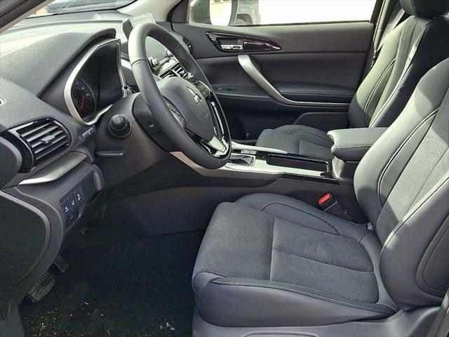 2026 Mitsubishi Eclipse Cross SE 1.5T S-AWC