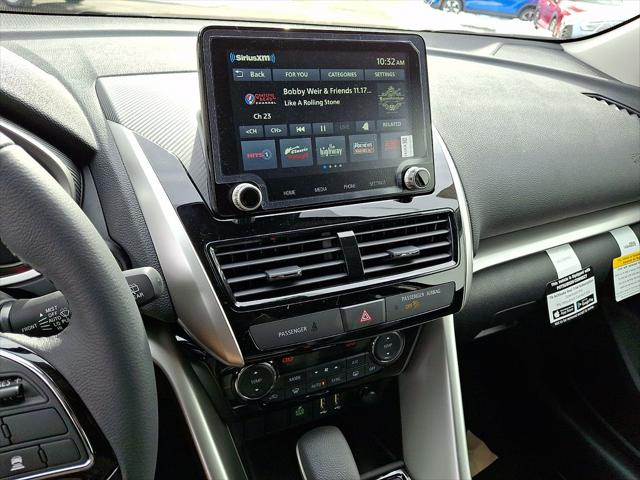 2026 Mitsubishi Eclipse Cross SE 1.5T S-AWC