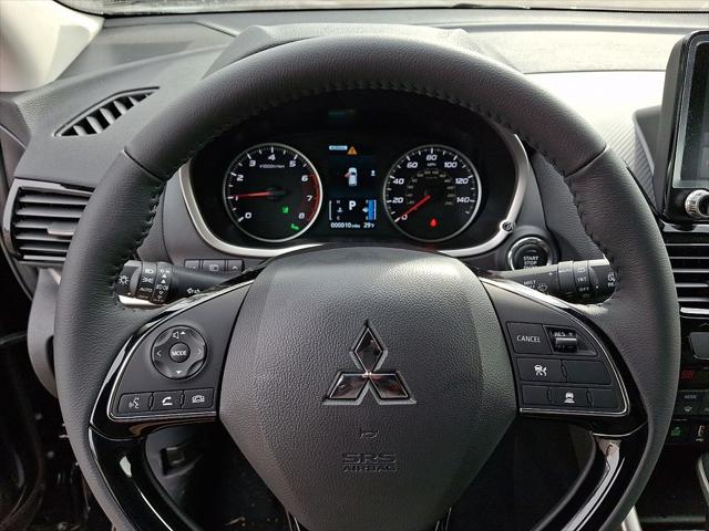 2026 Mitsubishi Eclipse Cross SE 1.5T S-AWC