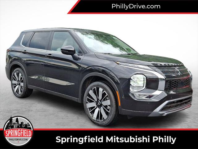 2026 Mitsubishi Outlander SE 1.5T 2WD for sale in Springfield, PA