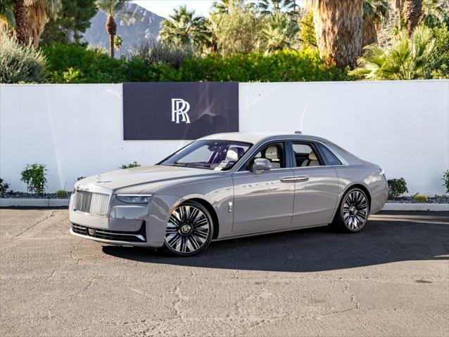 2026 Rolls-Royce Ghost Base for sale in Rancho Mirage, CA