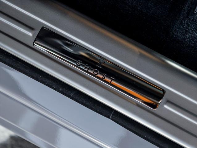 2026 Rolls-Royce Ghost Base