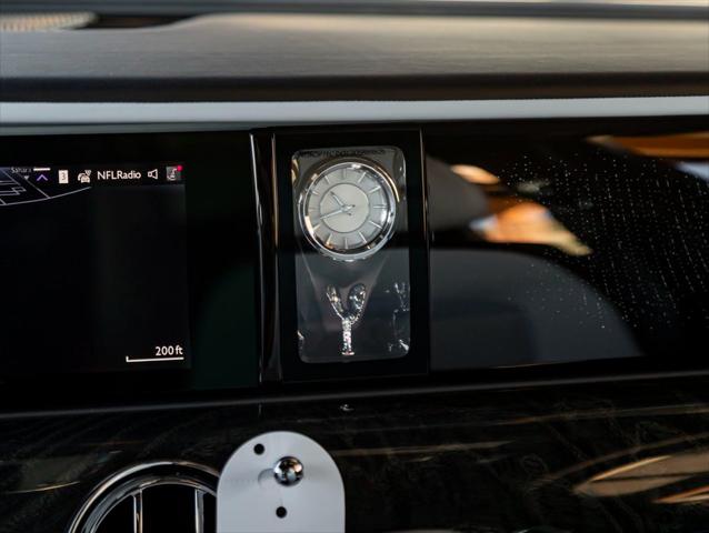 2026 Rolls-Royce Ghost Base