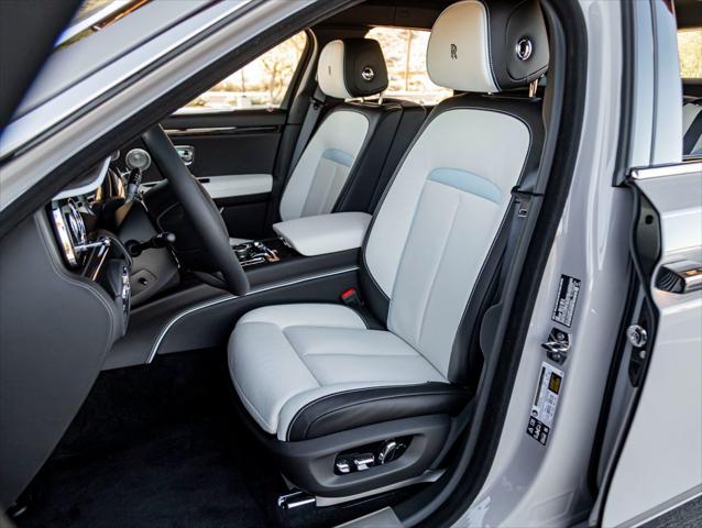 2026 Rolls-Royce Ghost Base