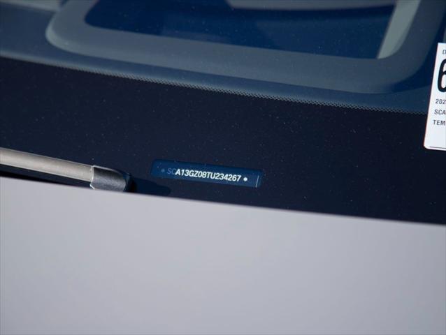 2026 Rolls-Royce Ghost Base